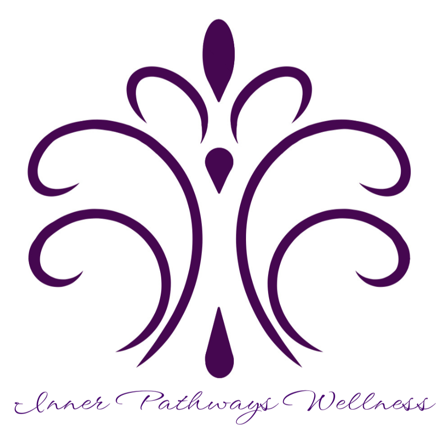 Transparent Logo Inner Pathways Wellness